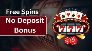 60 Free Spins No Deposit Unlock Your Casino Adventure