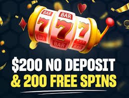 60 Free Spins No Deposit Unlock Your Casino Adventure
