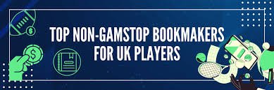Discover Bookmakers Not on GamStop