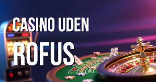 Bedste Casino Uden ROFUS Oplev Spil uden Begrænsninger
