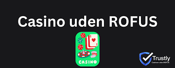 Bedste Casino Uden ROFUS Oplev Spil uden Begrænsninger