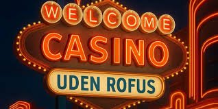 Bedste Casino Uden ROFUS Oplev Spil uden Begrænsninger