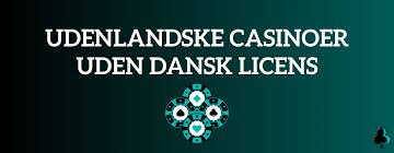 Casino Free Spins Uden Indbetaling – Sådan Får Du Dem