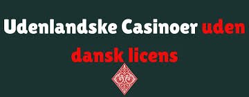 Casino med Bankoverførsel - Sikker Spiloplevelse