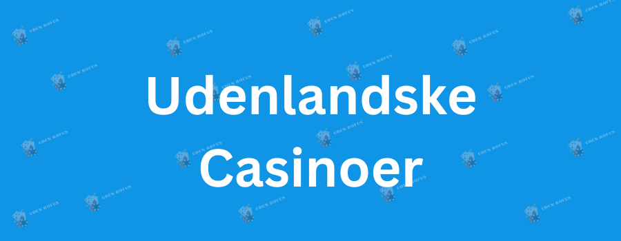 Casino med Indskud på Kun 50 Kr - Spil Ansvarligt og Få Mest Muligt