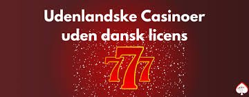 Casino med Indskud på Kun 50 Kr - Spil Ansvarligt og Få Mest Muligt