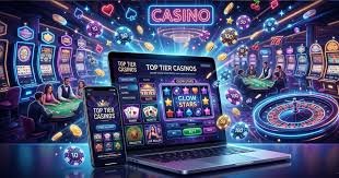 Casino med RoFUS Sikker Gambling og Ansvarlig Spiloplevelse