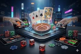 Casino med RoFUS Sikker Gambling og Ansvarlig Spiloplevelse