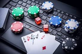 Casino Spins Heaven UK Your Ultimate Destination for Online Gaming