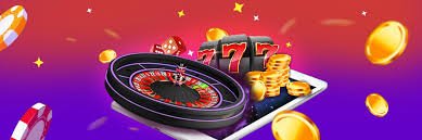 Casino Spins Heaven UK Your Ultimate Destination for Online Gaming