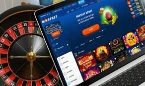 Mostbet Onlayn İdman Bahisləri üçün Ən Yaxşı Platforma
