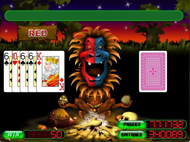 Slotsvader casino in Global