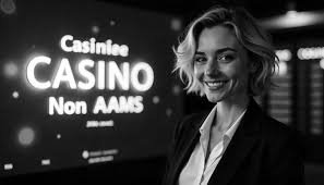 Casinò Non AMS La Nuova Frontiera del Gioco Online