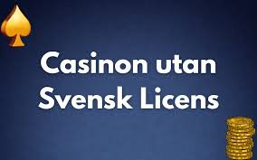Casino utan licens Vad du behöver veta -1705069840