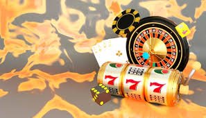 Experience the Thrill ME88 Online Casino Guide