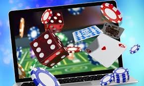 Experience the Thrills at Crypto Palace Online Casino