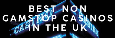 Exploring Non-Gamstop UK Casinos Your Guide to Unrestricted Gaming 130276395