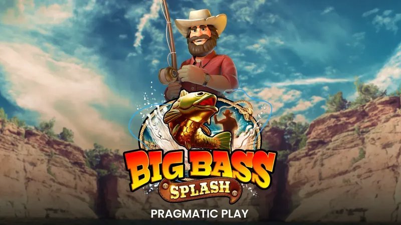 Großer Bass Splash Slot: Eine Faszinierende Erfahrung in deinen Online Casinos