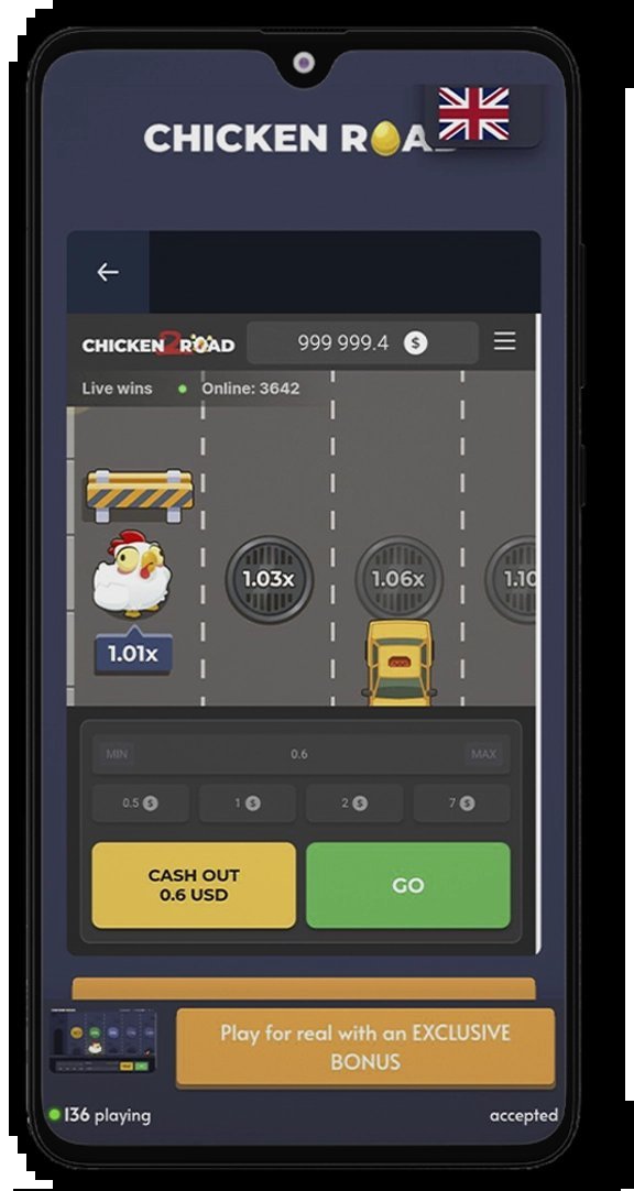 Guide to juego chicken road