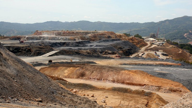 Dominican Republic - mines game casino
