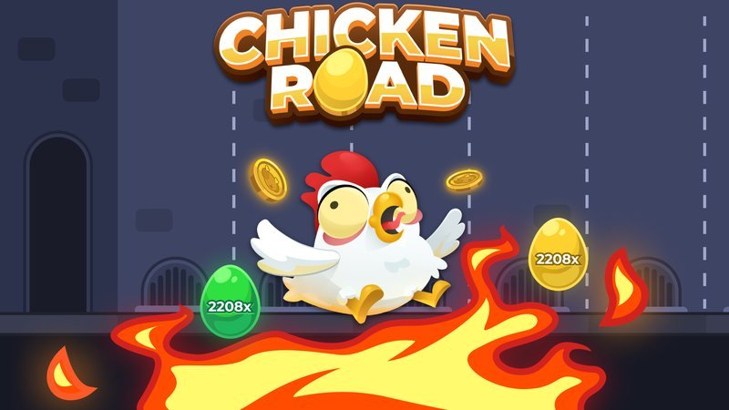Welkom Bij De Populairste Slot Spellen: Chicken Road Online in Nederland