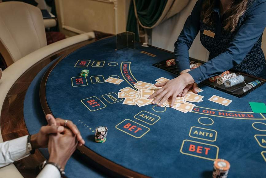 wild dice casino app