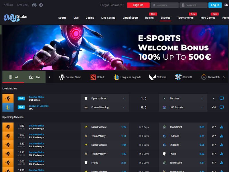 Discover the World of Mystake Casino in the UK and Its Exciting Offers - overview Discover the World of Mystake Casino in the UK and Its Exciting Offers - overview