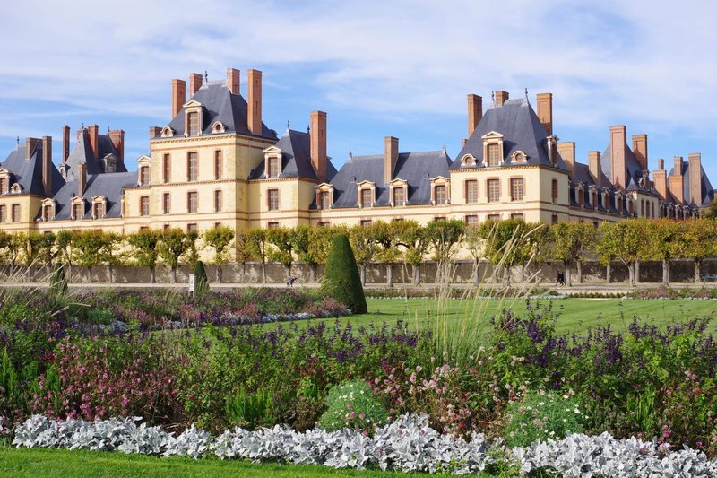 Découvrez les 10 Meilleurs Parcs d'Attractions de France pour les Week-ends - aperçu
